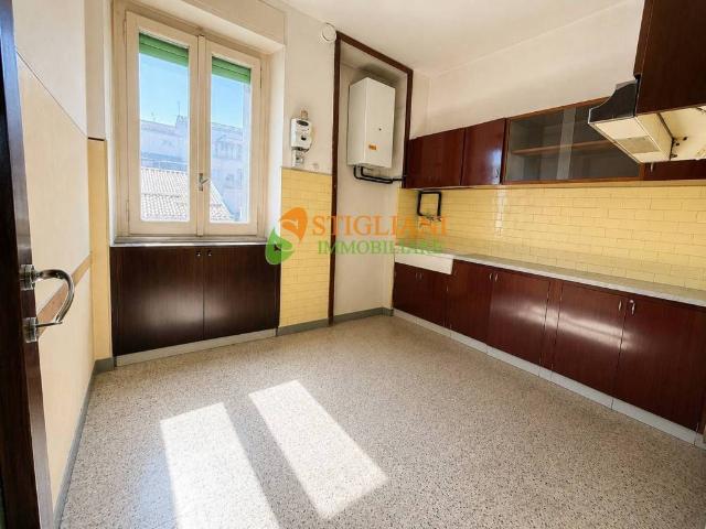 Appartamento in vendita a Centro Storico, Campobasso