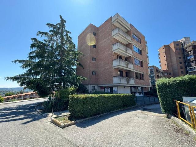 Appartamento in vendita a Vazzieri, Campobasso