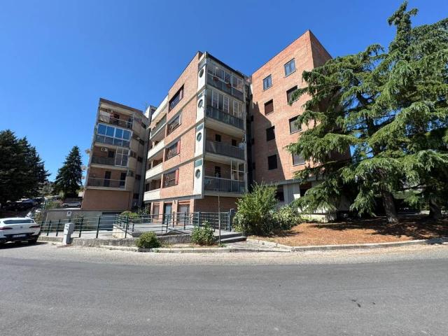 Appartamento in vendita a Vazzieri, Campobasso