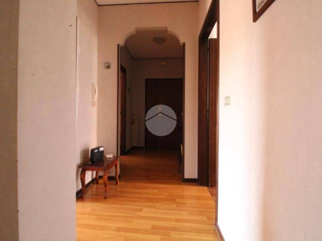 Appartamento in vendita a Vazzieri, Campobasso