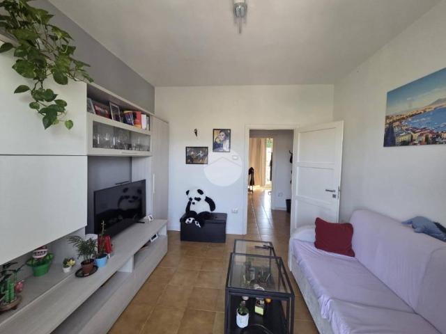 Appartamento in vendita a Conocchiole, Campobasso