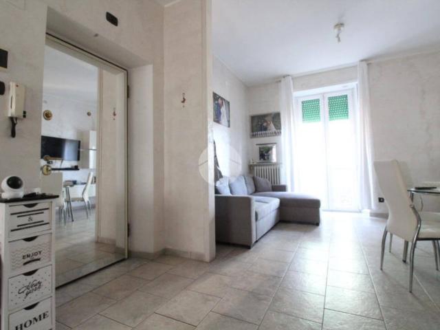 Appartamento in vendita a Campobasso, Molise