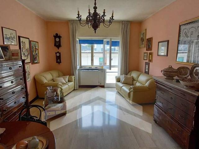 Appartamento in vendita a Campobasso, Molise