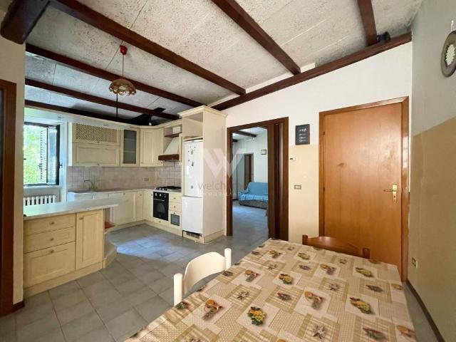 Appartamento in vendita a Centro Storico, Campobasso