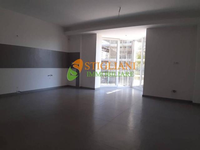 Appartamento in vendita a Campobasso, Molise