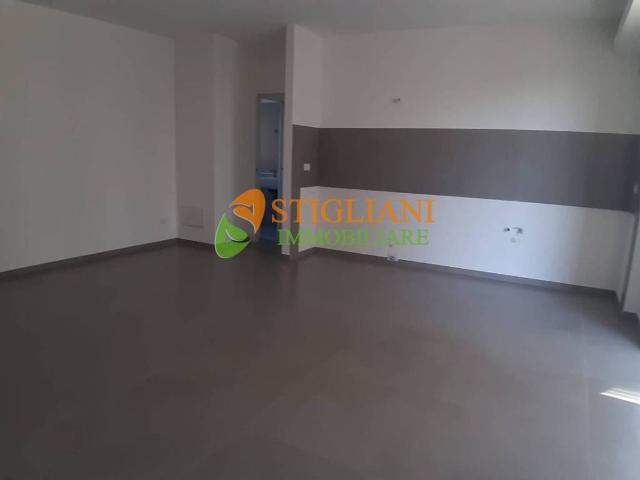 Appartamento in vendita a Campobasso, Molise