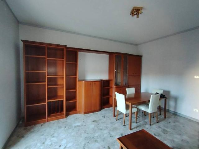 Appartamento in vendita a Campobasso, Molise