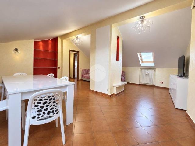 Appartamento in vendita a Conocchiole, Campobasso