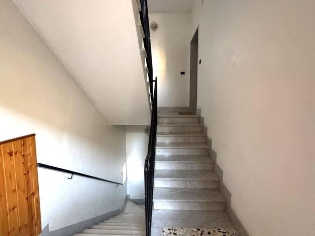 Appartamento in vendita a Vazzieri, Campobasso