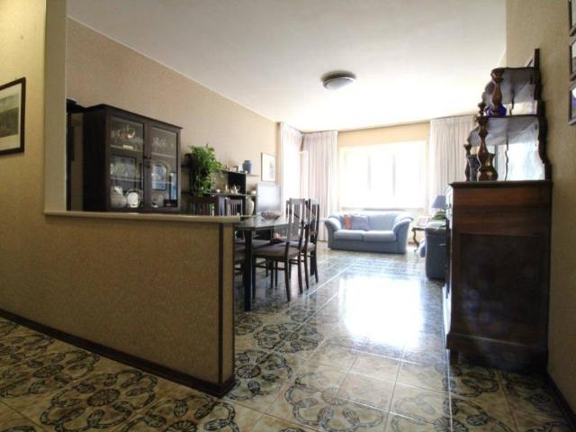 Appartamento in vendita a Vazzieri, Campobasso