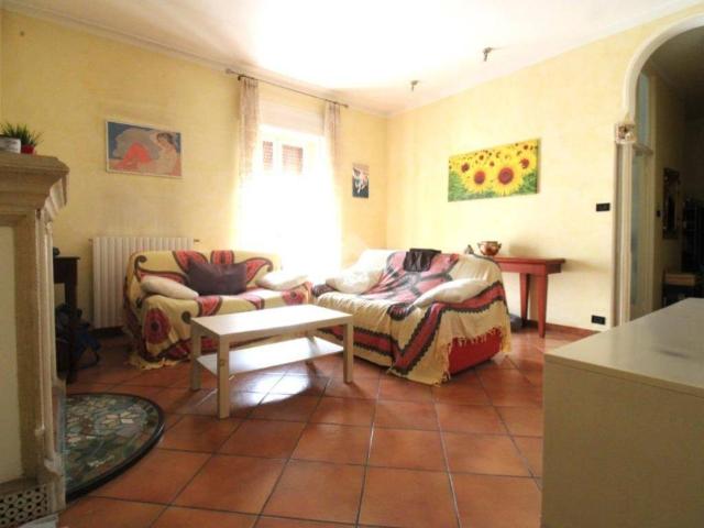 Appartamento in vendita a Centro Storico, Campobasso