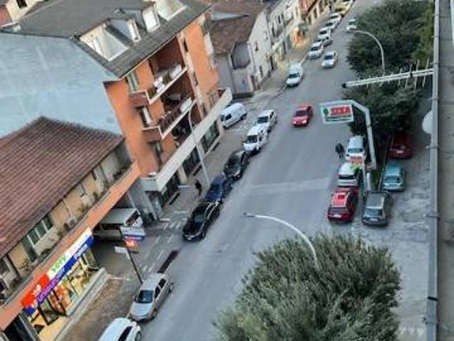Appartamento in vendita a Cep, Campobasso