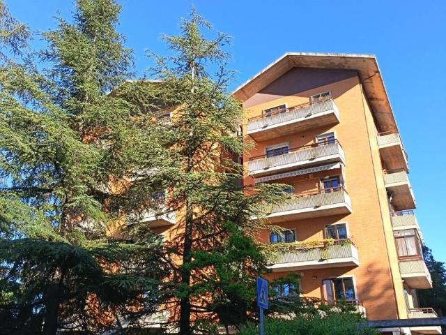 Appartamento in vendita a Vazzieri, Campobasso