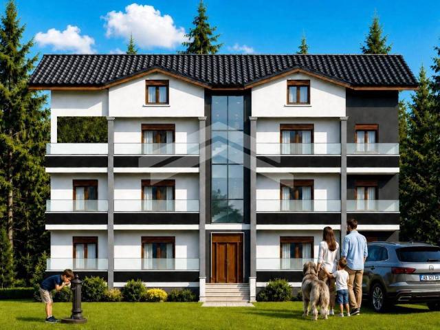 Appartamento in vendita a Campobasso, Molise