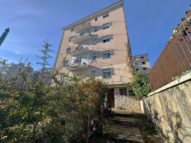 Appartamento in vendita a Campobasso
