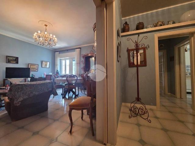 Appartamento in vendita a Campobasso, Molise