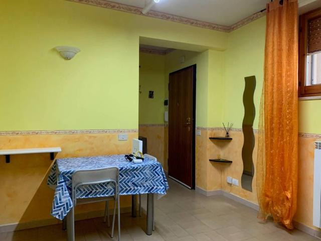 Appartamento in vendita a Vazzieri, Campobasso