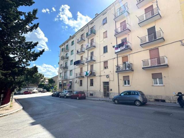Appartamento in vendita a Cep, Campobasso