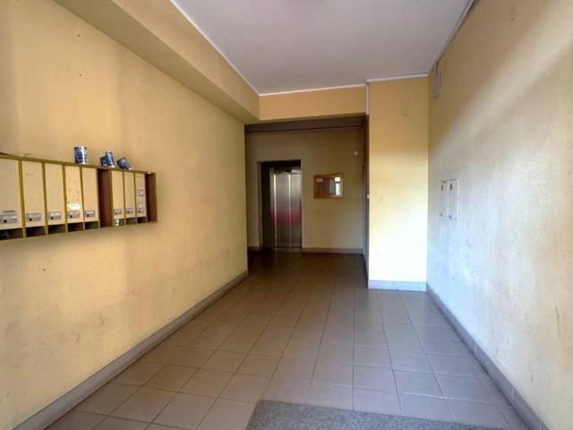 Appartamento in vendita a Campobasso