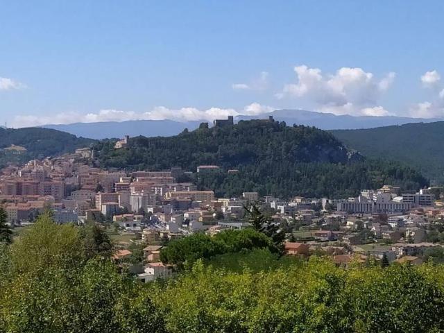 Appartamento in vendita a San Giovanni, Campobasso