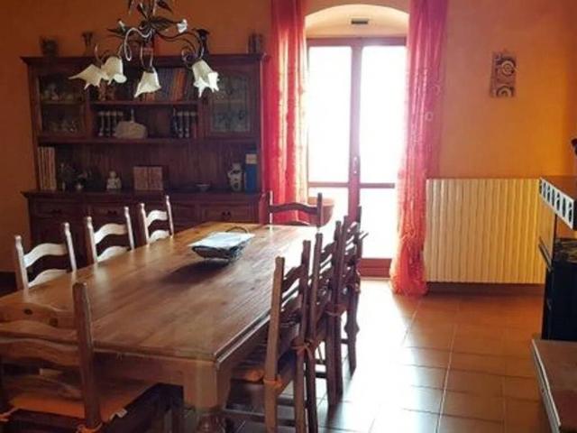 Appartamento in vendita a Conocchiole, Campobasso