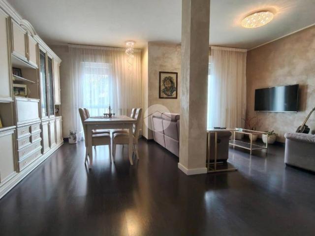 Appartamento in vendita a Cep, Campobasso