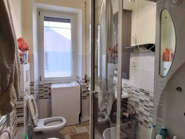 Appartamento in vendita a Campobasso, Molise