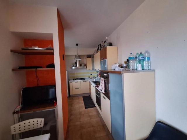 Appartamento in vendita a Vazzieri, Campobasso