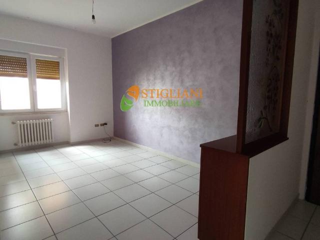 Appartamento in vendita a Campobasso, Molise