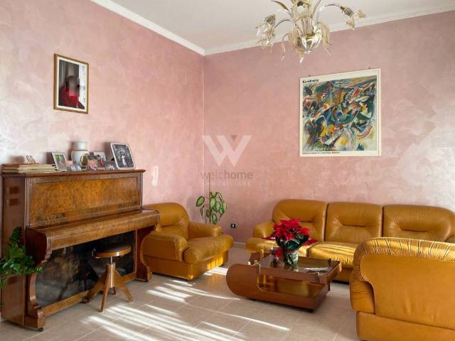 Appartamento in vendita a Campobasso, Molise