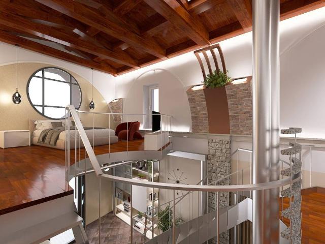 Appartamento in vendita a Campobasso, Molise