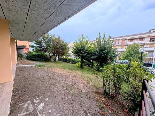 Appartamento in vendita a Vazzieri, Campobasso