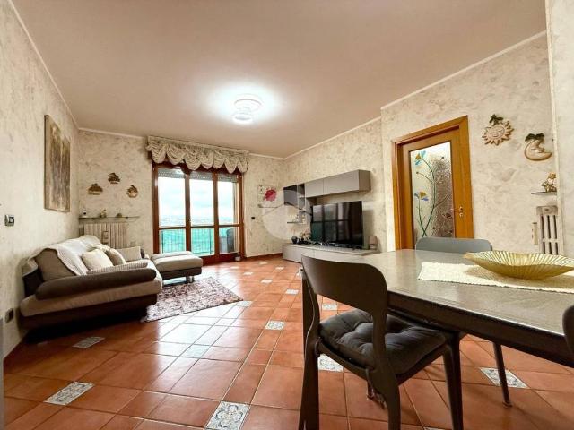Appartamento in vendita a Campobasso, Molise