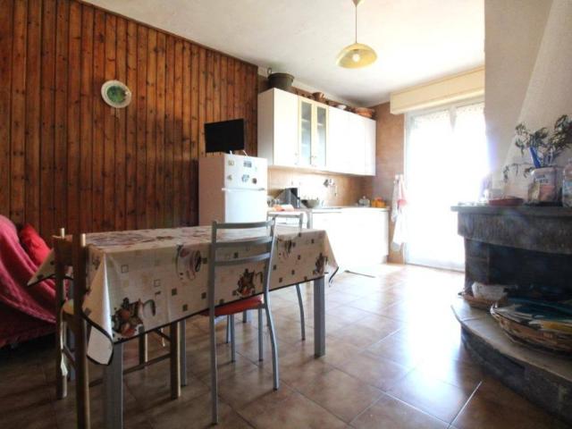 Appartamento in vendita a Vazzieri, Campobasso