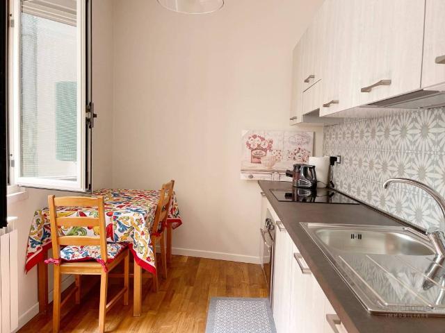 Appartamento in vendita a Campobasso, Molise