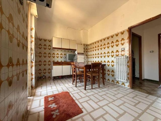 Appartamento in vendita a Cep, Campobasso