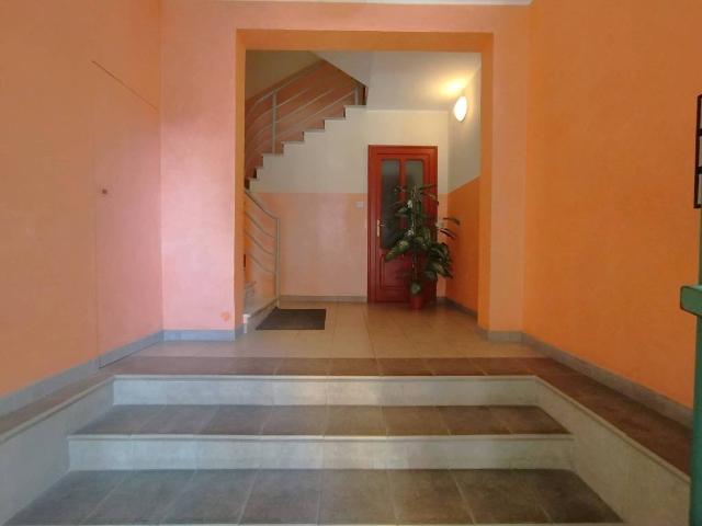 Appartamento in vendita a Campobasso, Molise