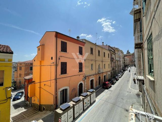 Appartamento in vendita a Campobasso, Molise