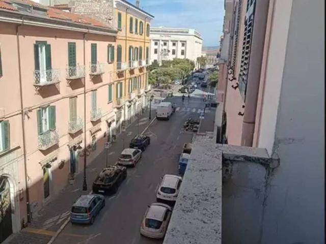 Appartamento in vendita a Campobasso, Molise