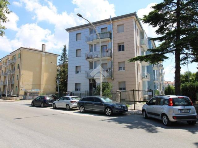 Appartamento in vendita a Cep, Campobasso