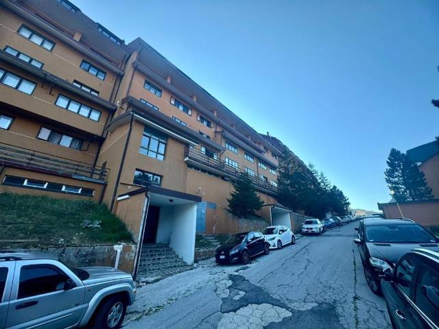 Appartamento in vendita a Campobasso, Molise