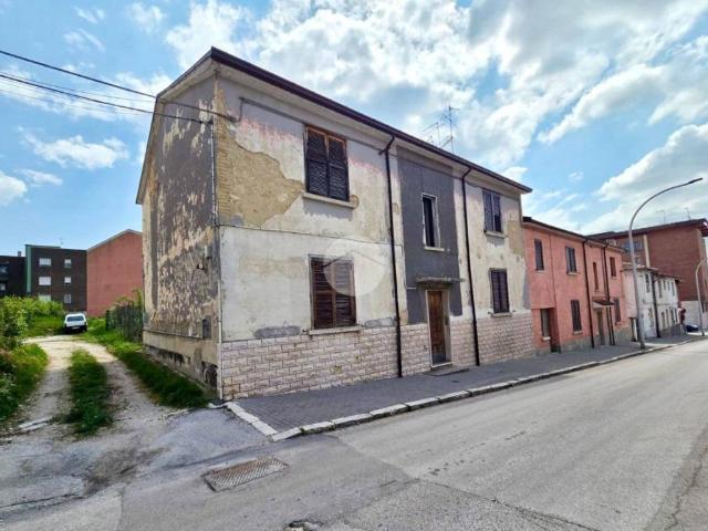 Appartamento in vendita a Cep, Campobasso
