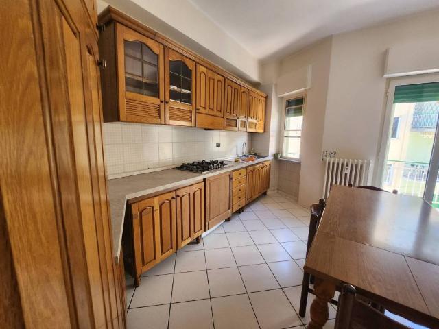 Appartamento in vendita a Campobasso