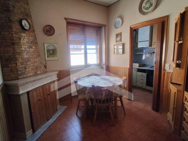 Appartamento in vendita a Campobasso