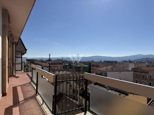 Appartamento in vendita a Centro Murattiano, Campobasso