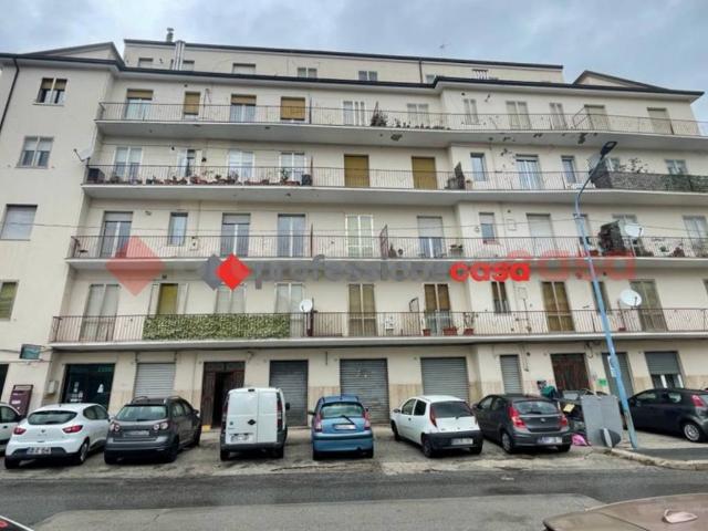 Appartamento in vendita a Campobasso, Molise