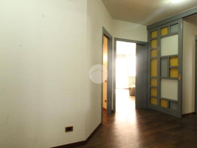 Appartamento in vendita a Campobasso, Molise