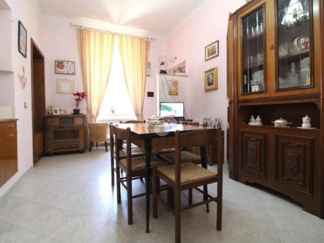 Appartamento in vendita a Centro Storico, Campobasso
