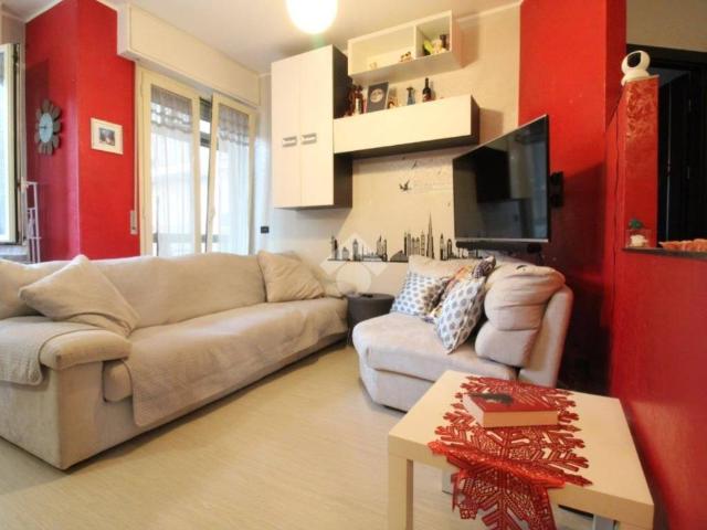 Appartamento in vendita a Vazzieri, Campobasso