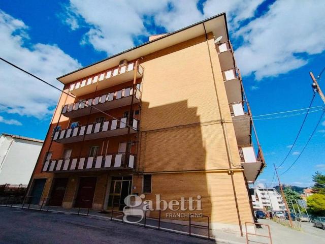 Appartamento in vendita a Campobasso